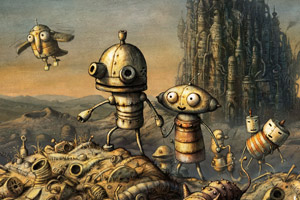 machinarium