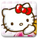 hellokitty美甲