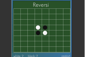 黑白棋