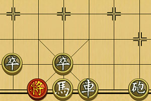 象棋江湖