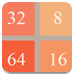 2048积分版