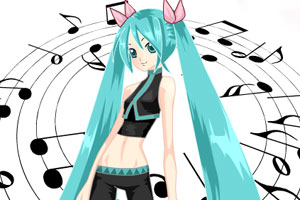 初音未来