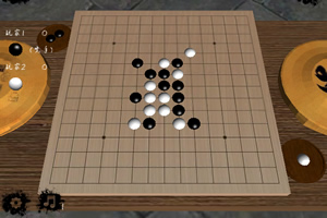 中国五子棋