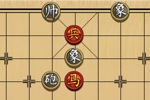 中国象棋残局选关版