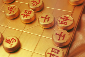 中国象棋加强版