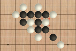 Easy五子棋