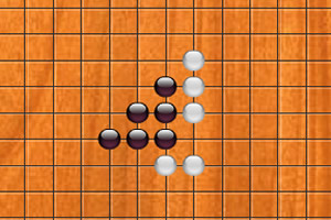 幻想五子棋