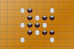 快乐五子棋