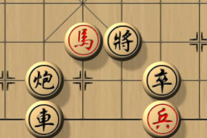 象棋神域残局版