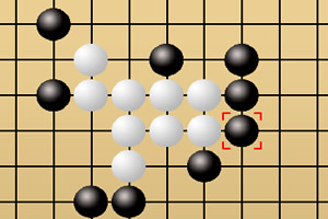 泡泡四人五子棋