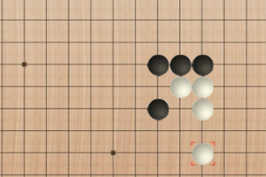 Easy五子棋2